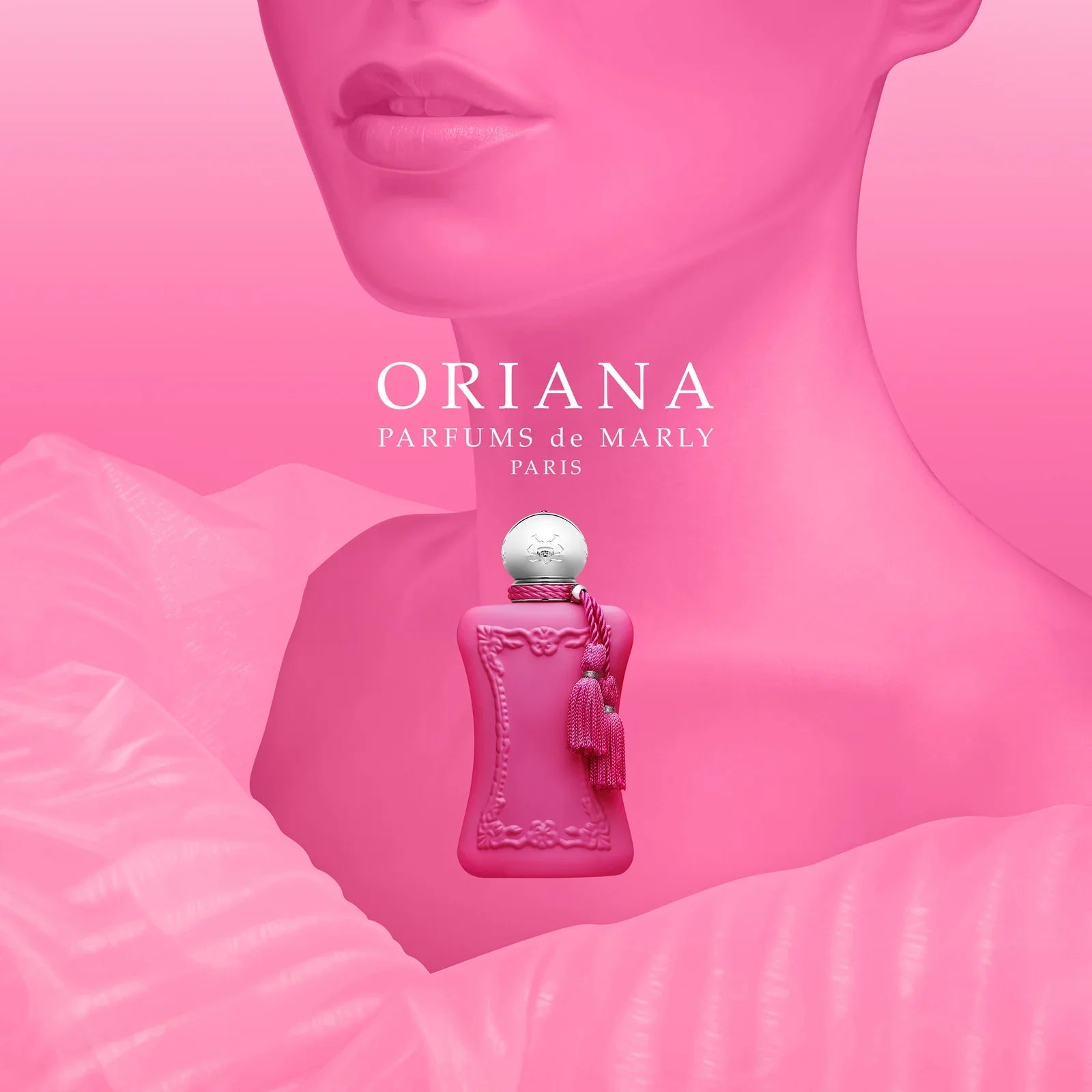 Parfums de Marly Paris Oriana Eau de Parfum
