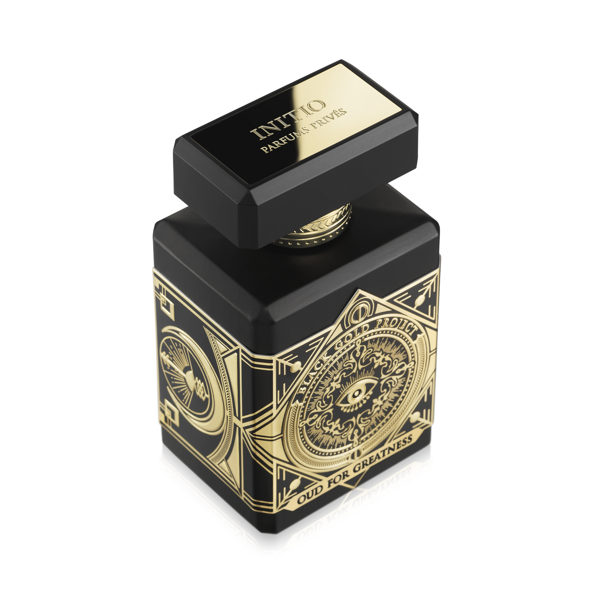 INITIO Oud for Greatness