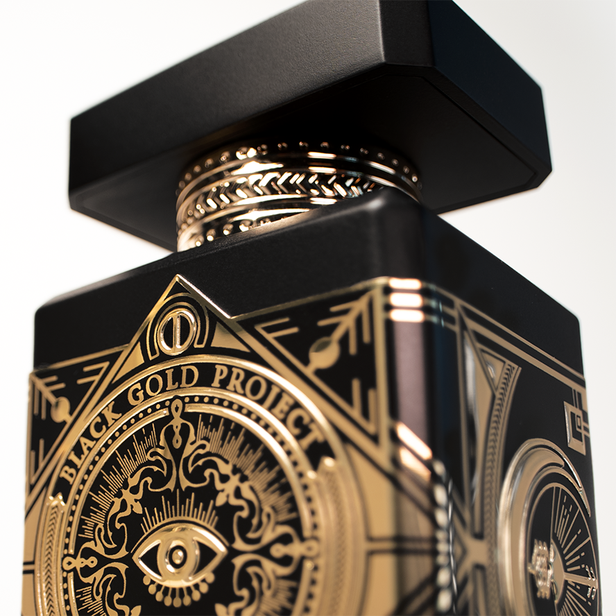 INITIO Oud for Greatness