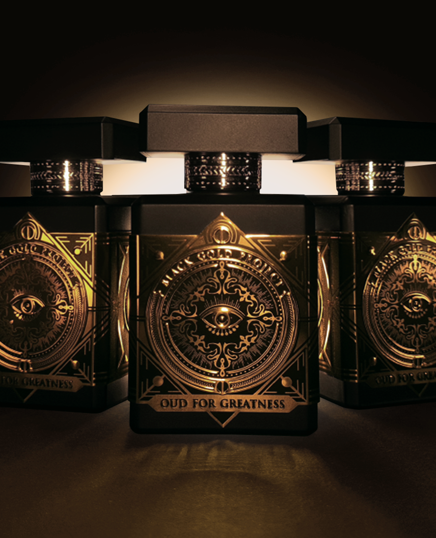 INITIO Oud for Greatness