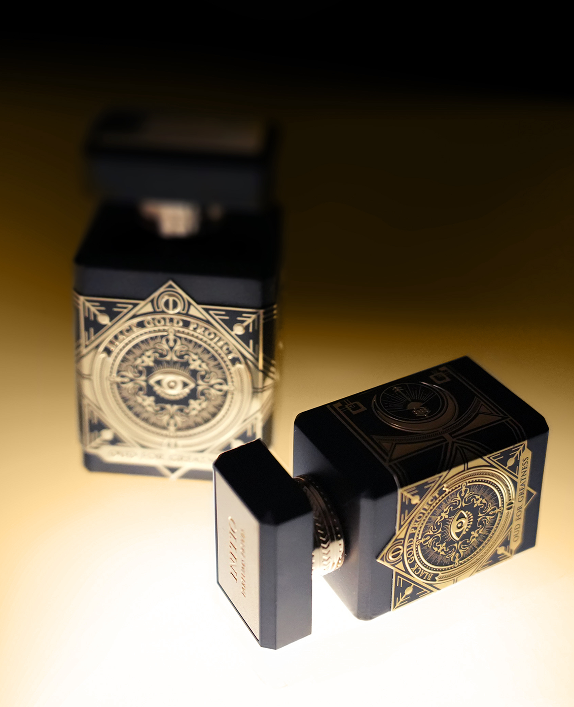 INITIO Oud for Greatness