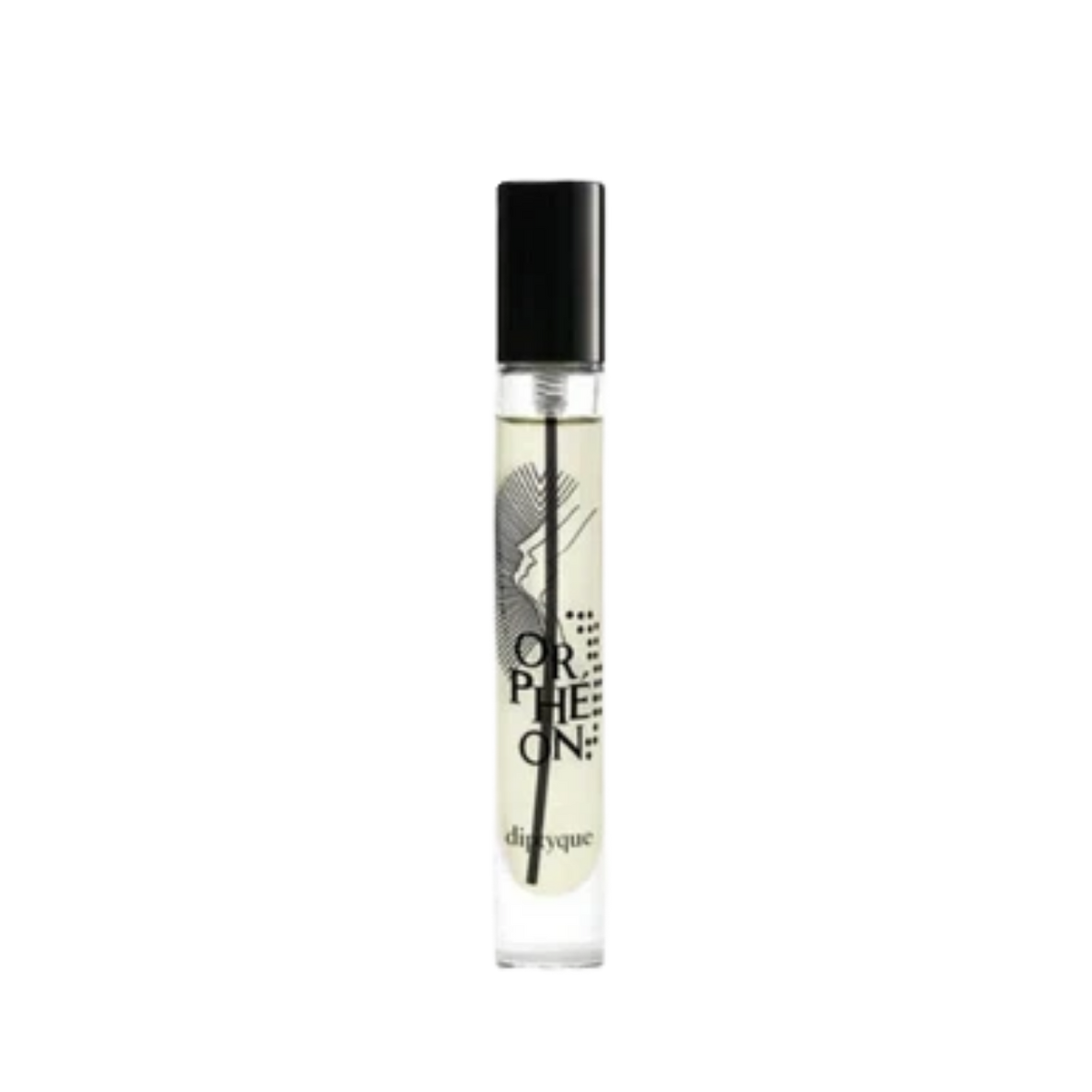 Diptyque Orphéon