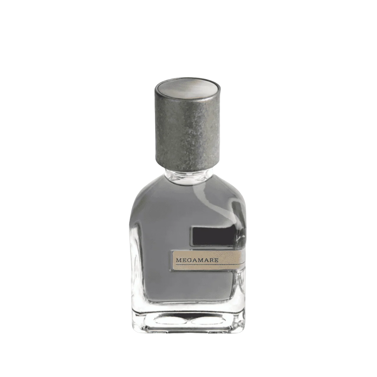 Orto Parisi Megamare fragrance bottle