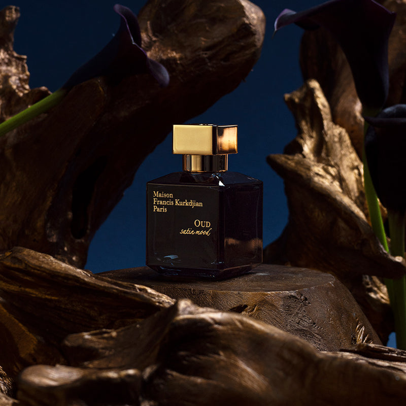 Maison Francis Kurkdjian Oud Satin Mood Eau de Parfum