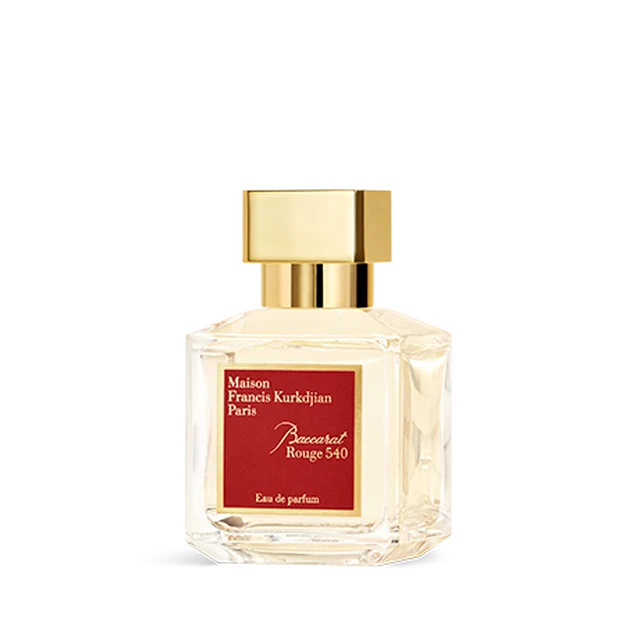 Maison Francis Kurkdjian Baccarat Rouge 540 Eau de Parfum