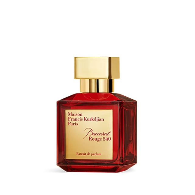 Maison Francis Kurkdjian Baccarat Rouge 540 Extrait de Parfum