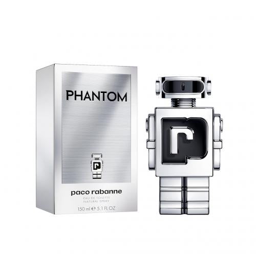 Rabanne Phantom Eau de Toilette