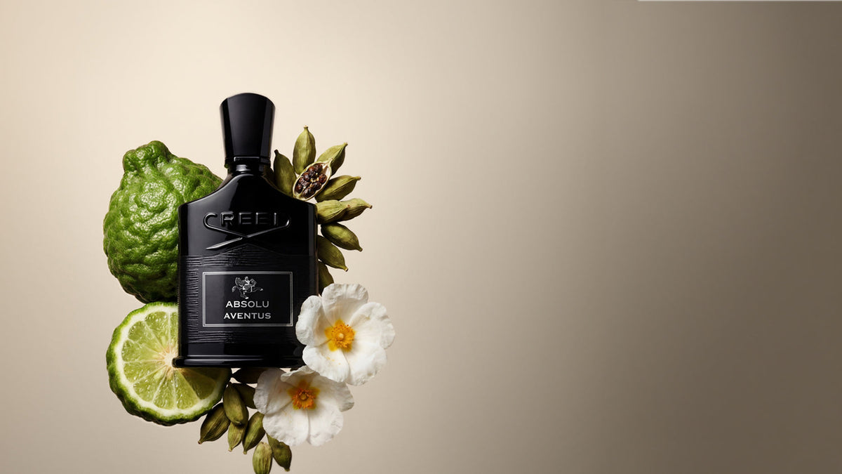Creed Absolu Aventus