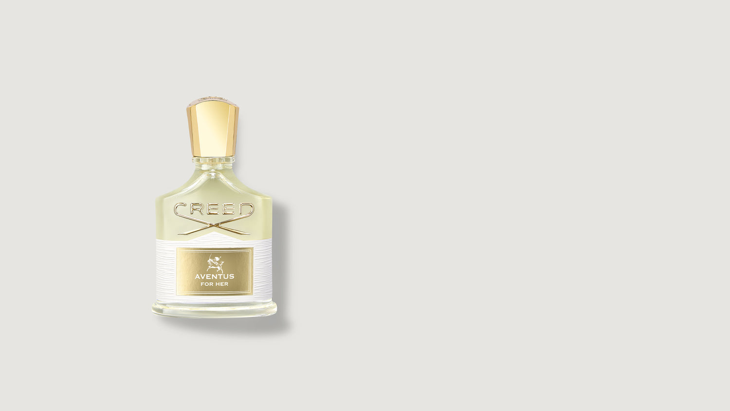 Creed Aventus For Her