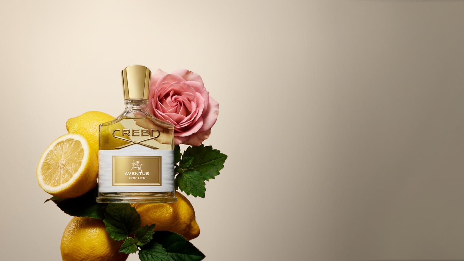 Creed Aventus For Her