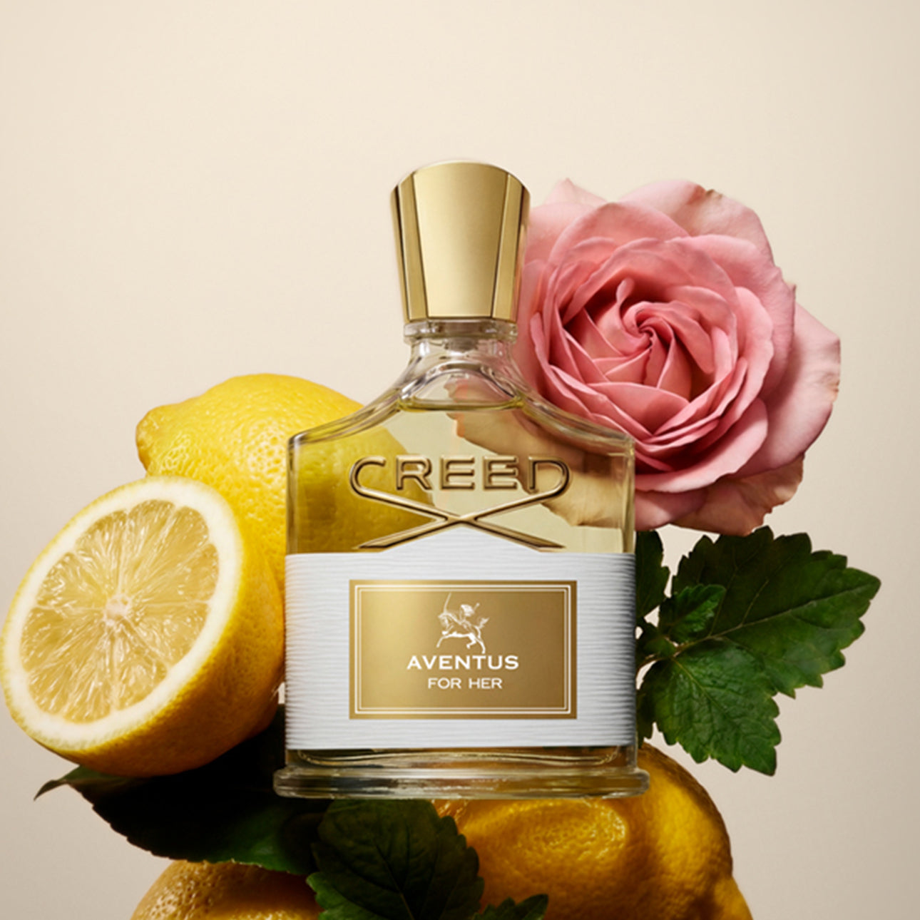 Creed Aventus For Her