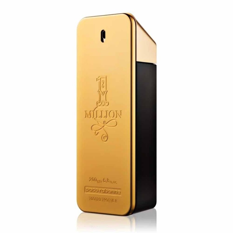 Rabanne 1 Million Eau de Toilette