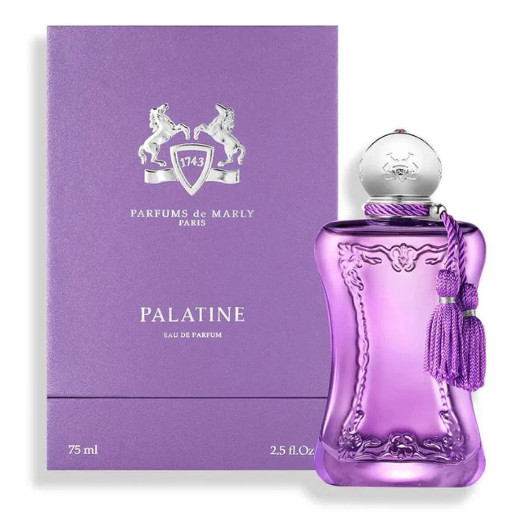 Parfums de Marly Palatine