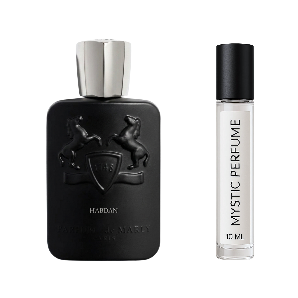 Parfums de Marly Habdan