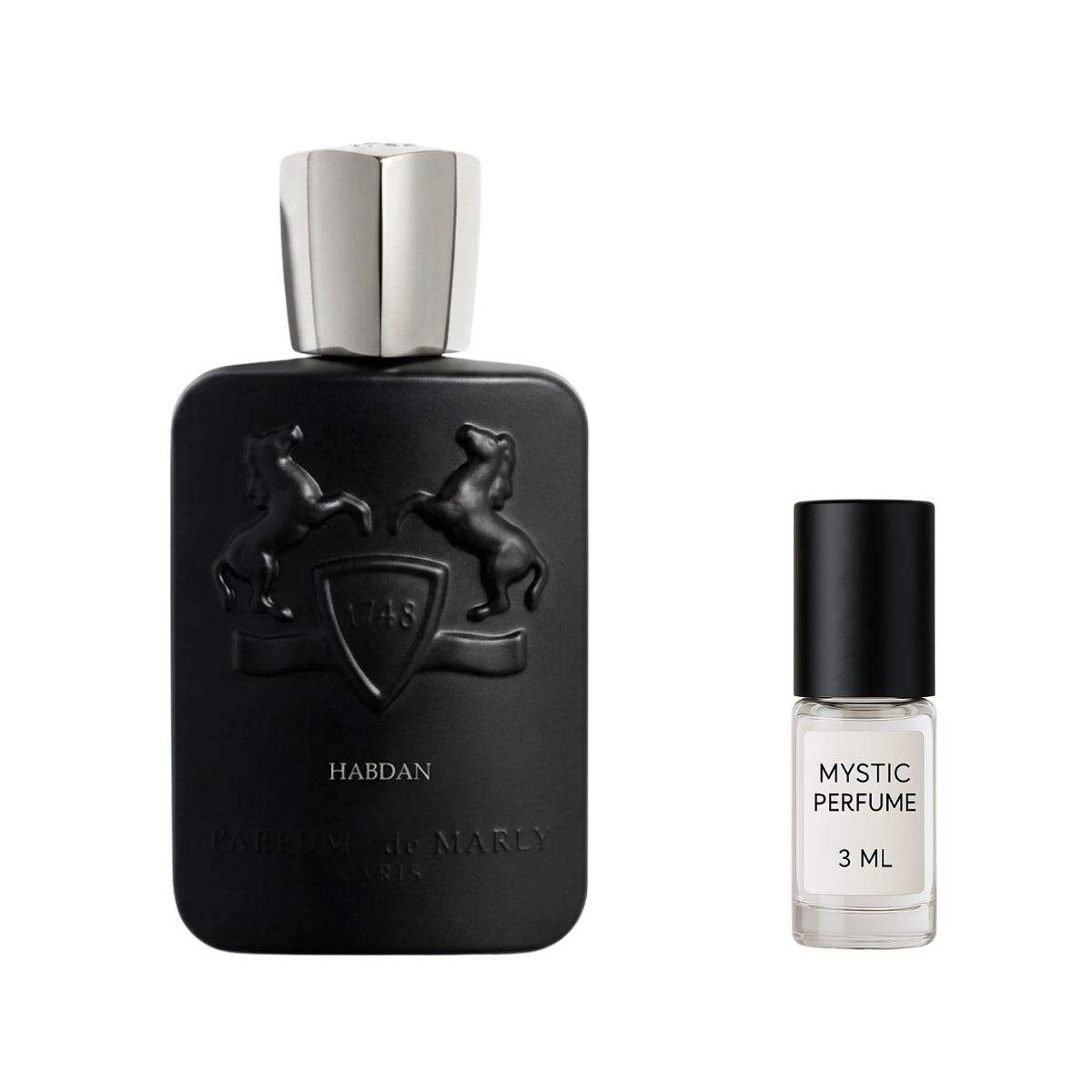 Parfums de Marly Habdan