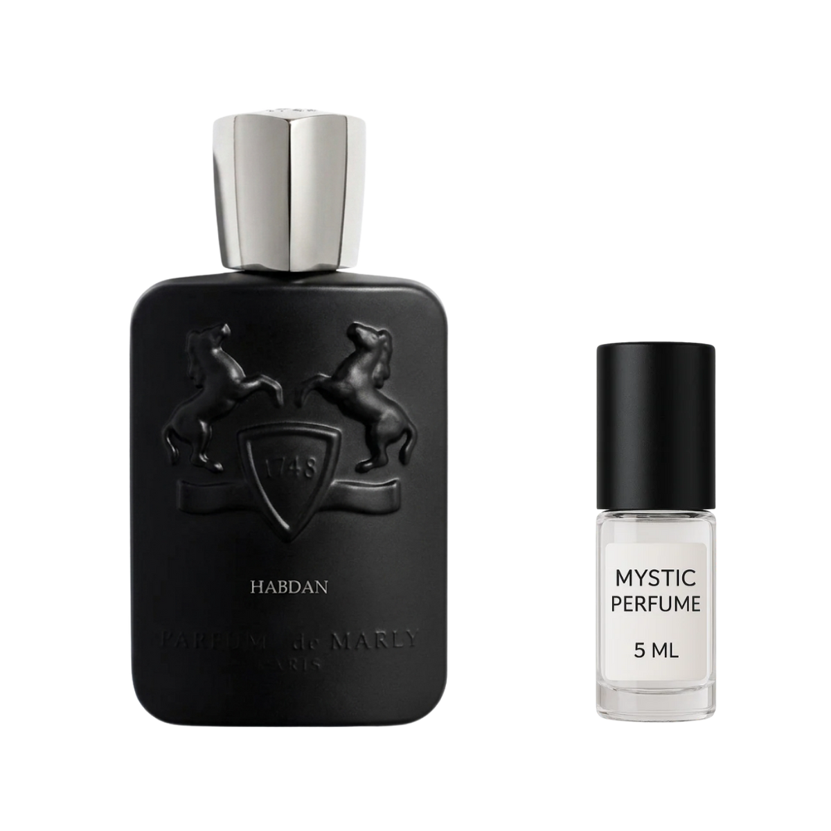 Parfums de Marly Habdan