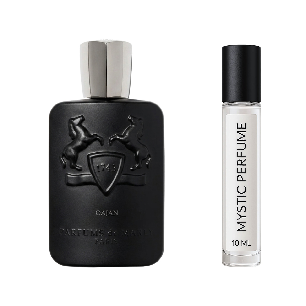 Parfums de Marly Oajan