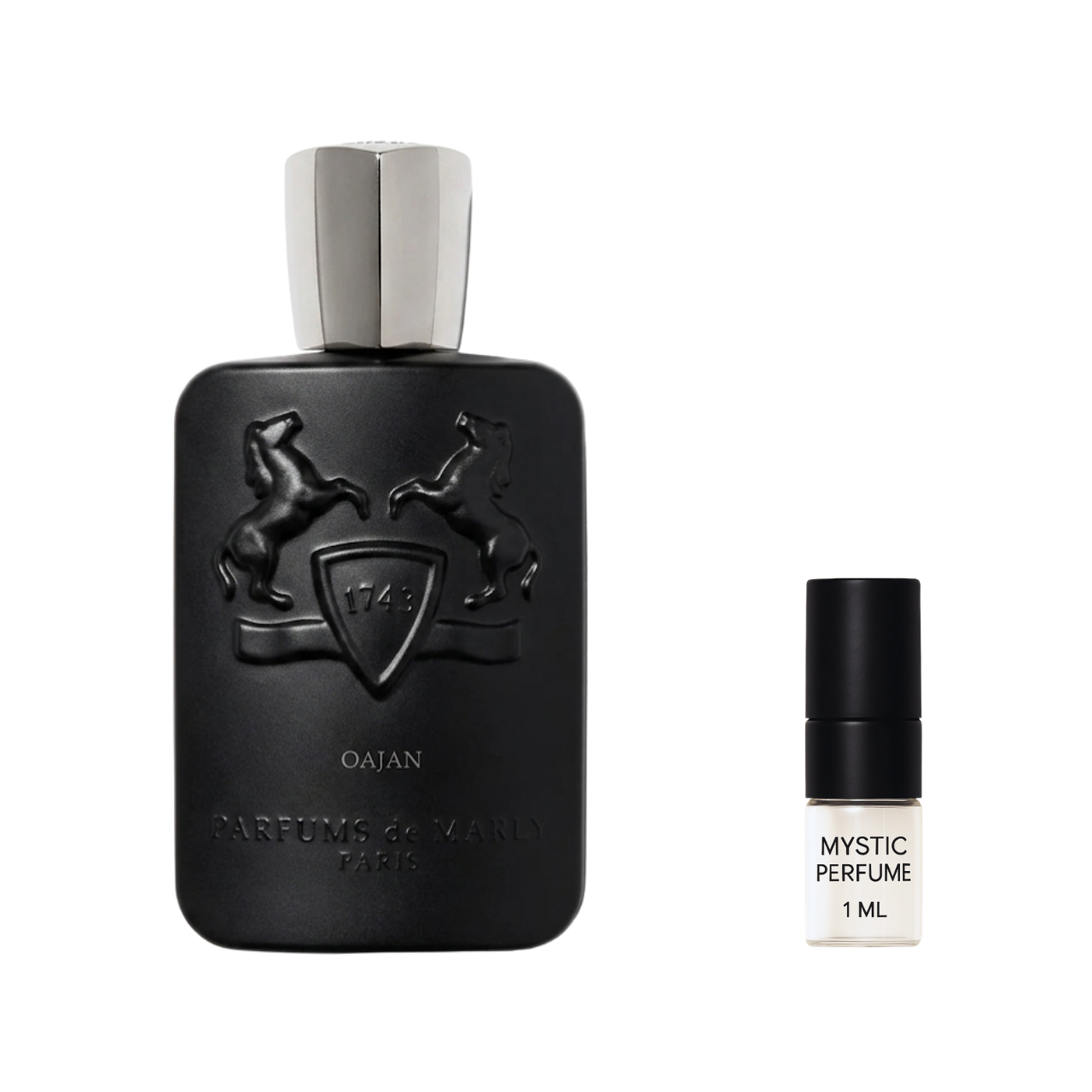 Parfums de Marly Oajan