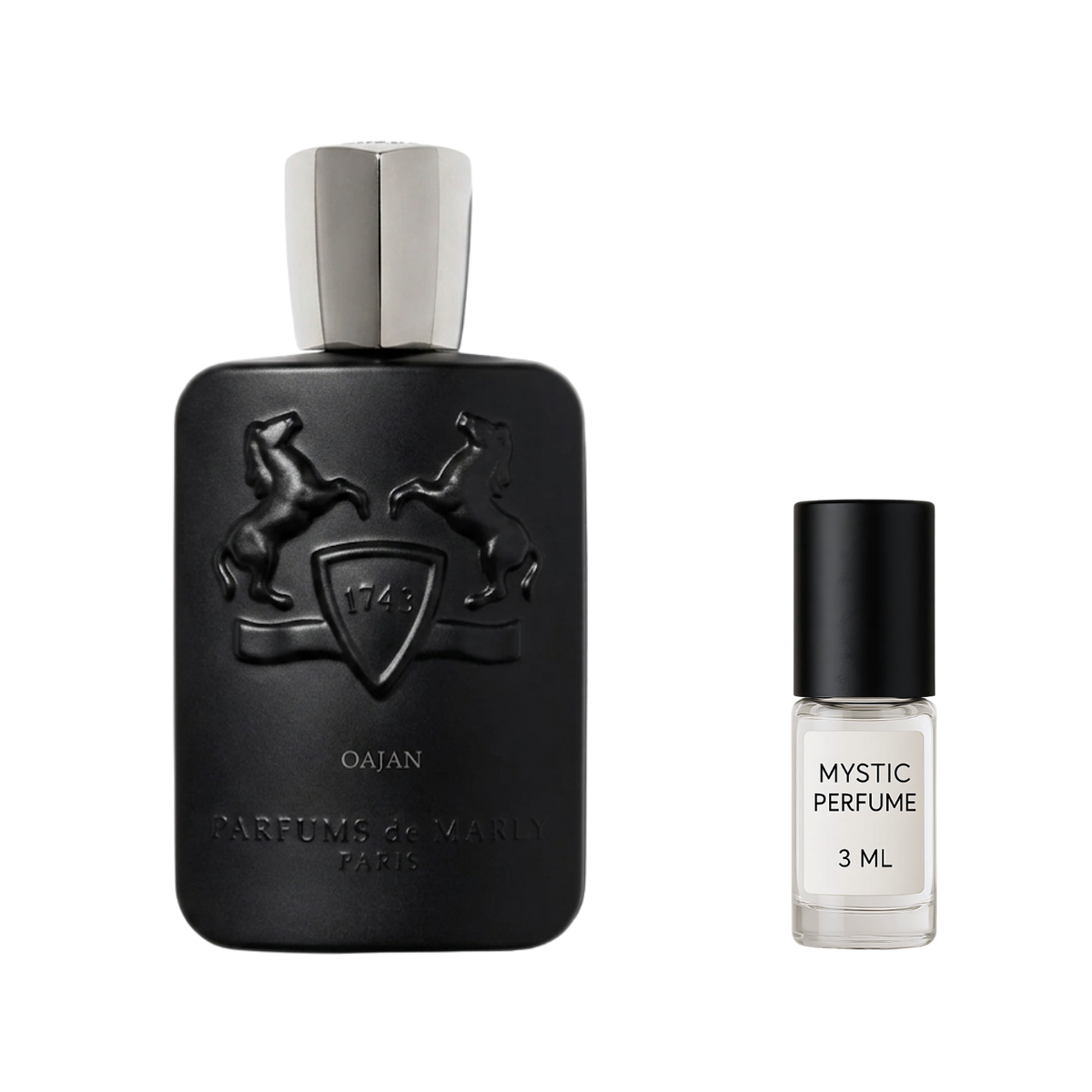 Parfums de Marly Oajan