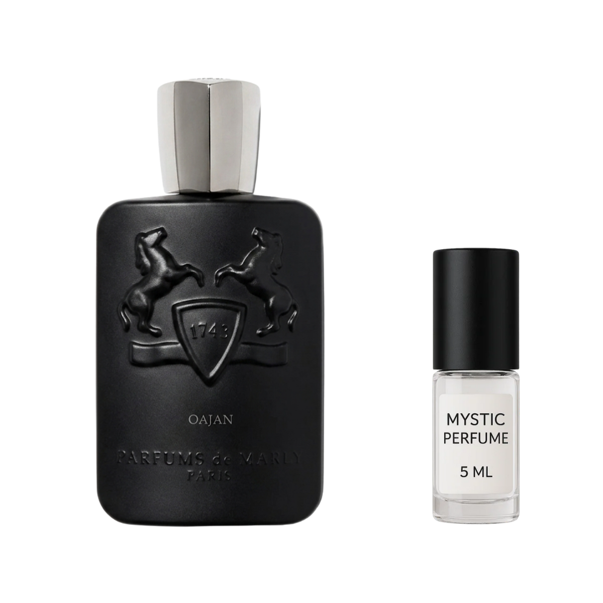Parfums de Marly Oajan
