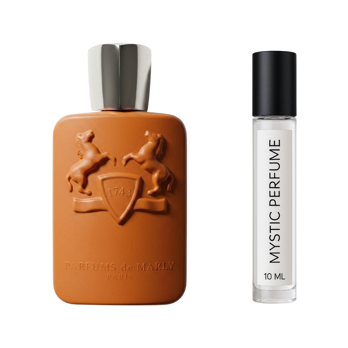 Parfums de Marly Althaïr