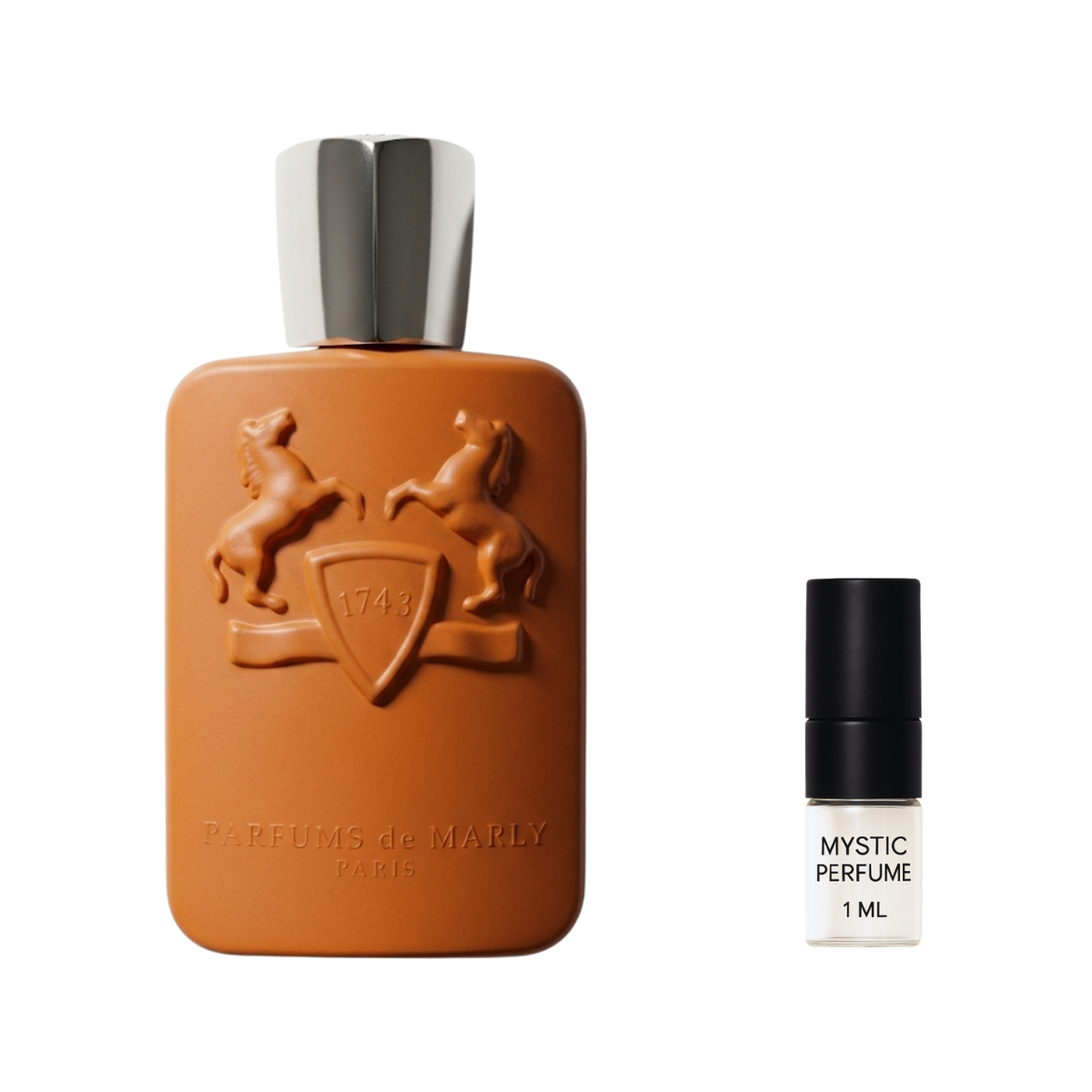 Parfums de Marly Althaïr