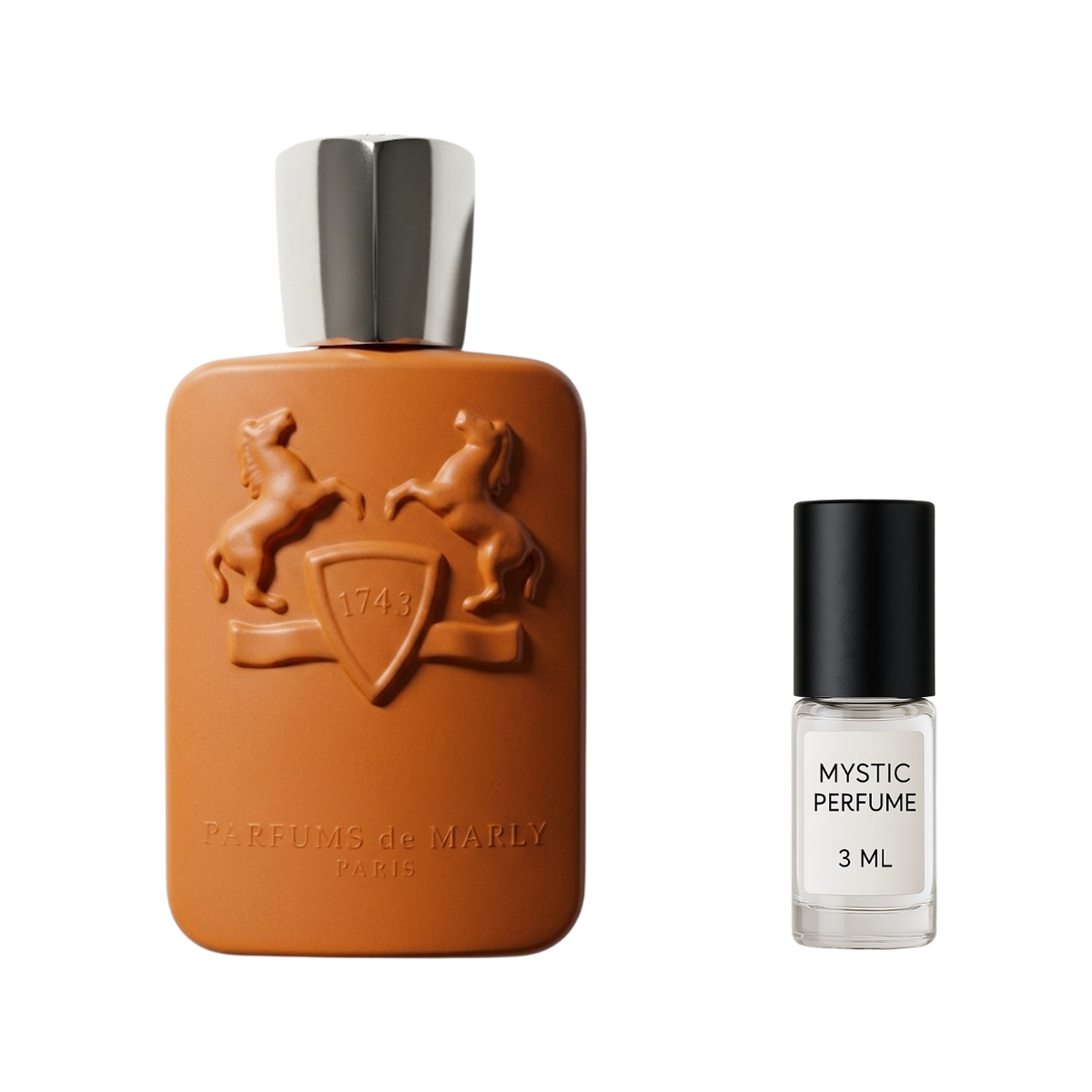 Parfums de Marly Althaïr