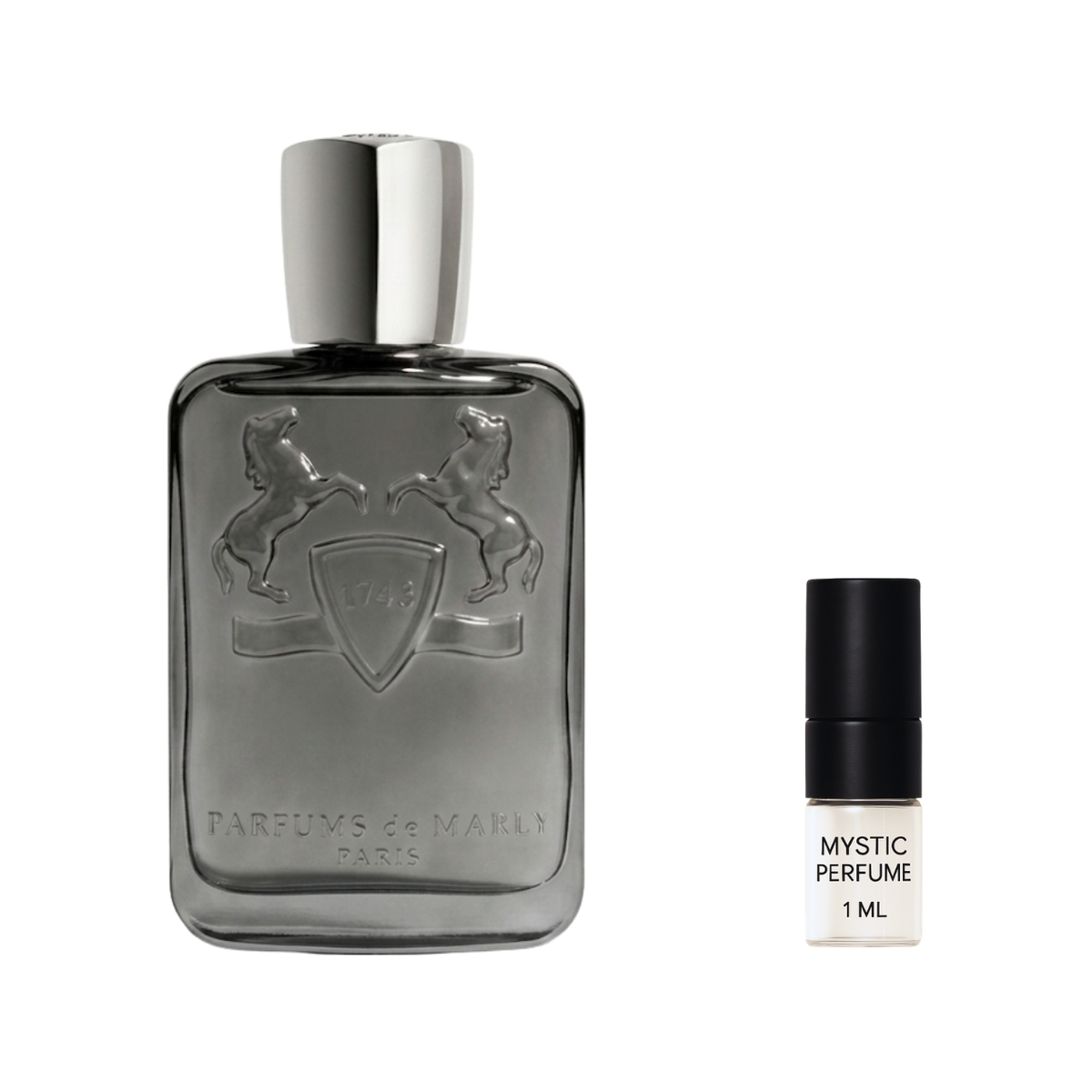 Parfums de Marly Castley