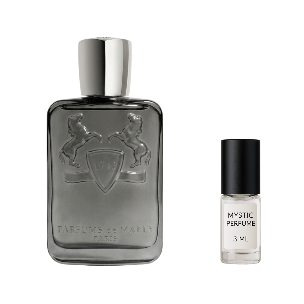 Parfums de Marly Castley
