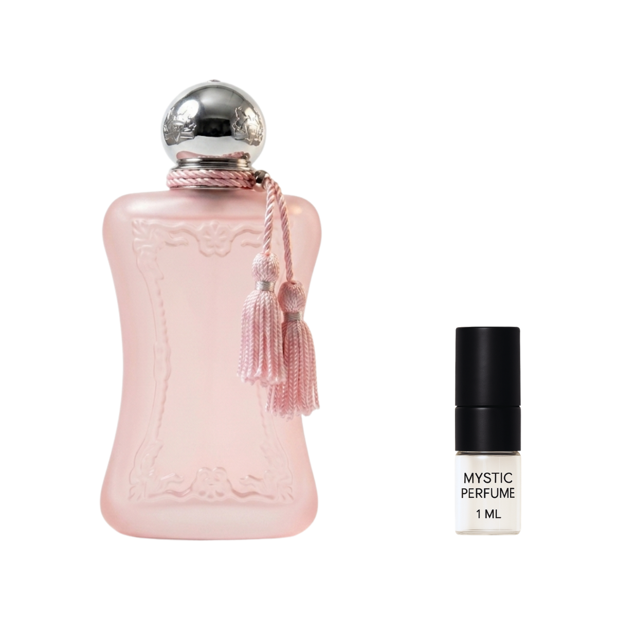 Parfums de Marly Delina La Rosée