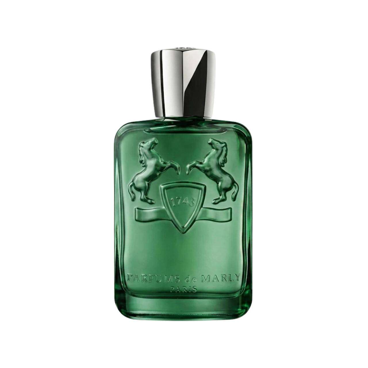 Parfums de Marly Greenley fragrance bottle