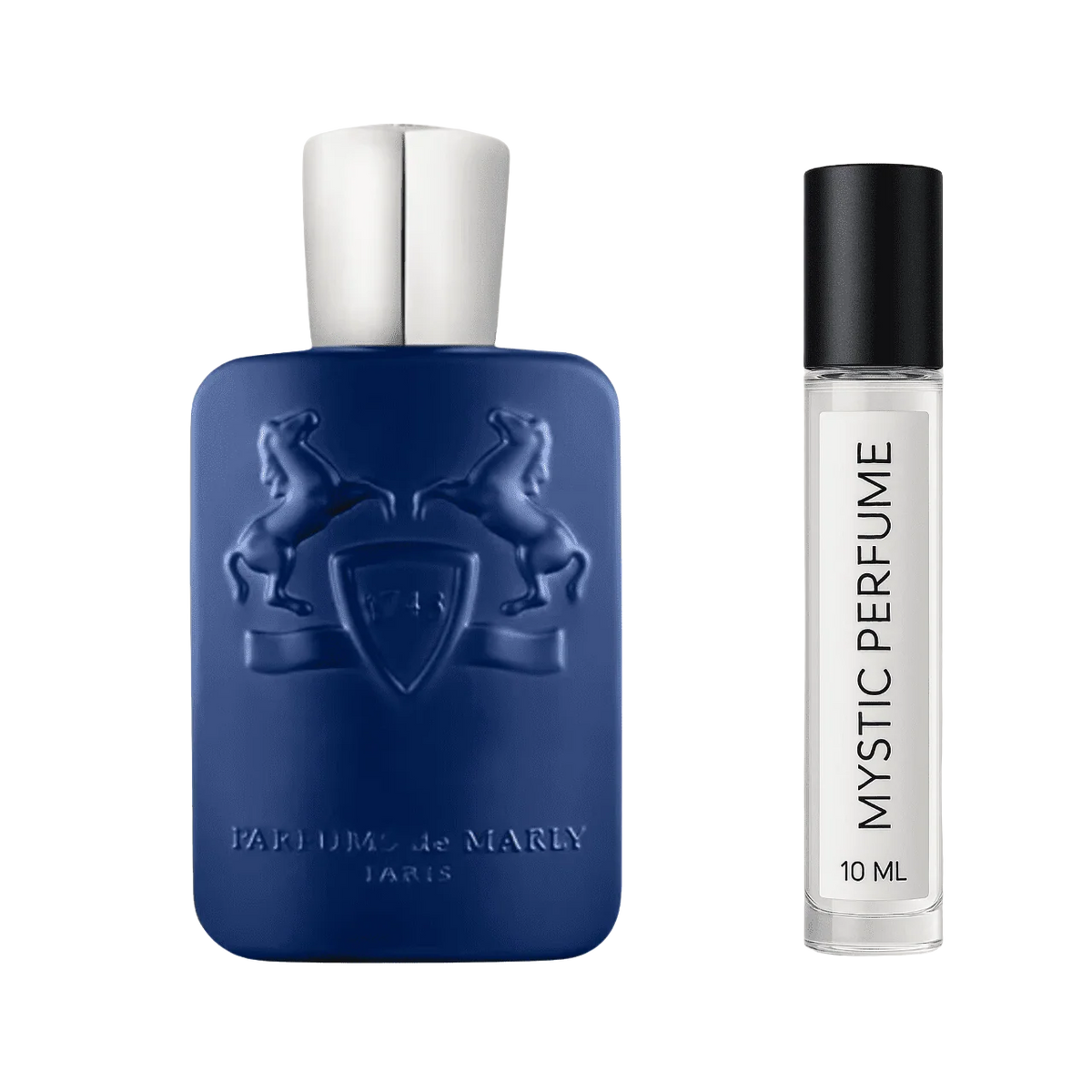 Parfums de Marly Percival