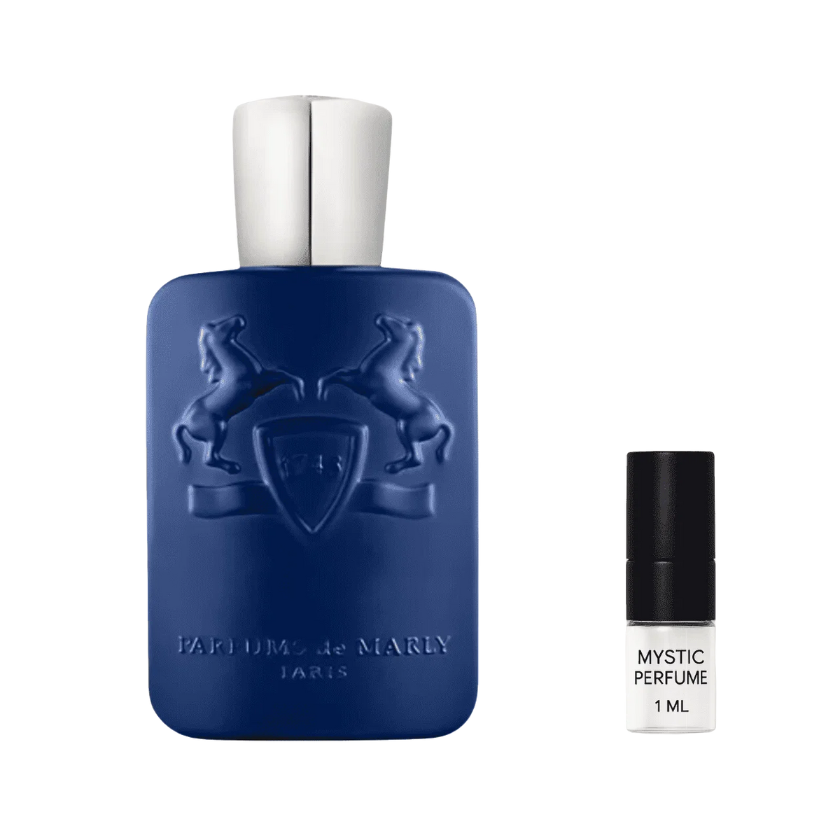 Parfums de Marly Percival