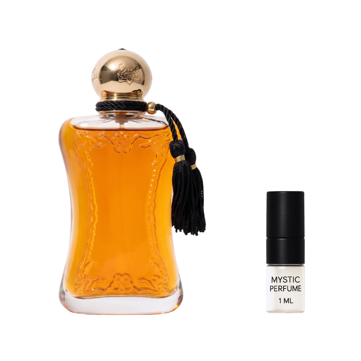 Parfums de Marly Safanad