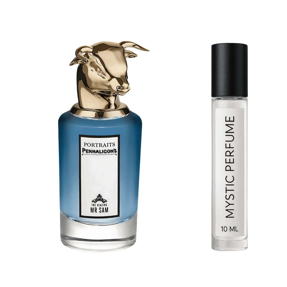 Penhaligon’s The Blazing Mister Sam