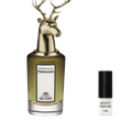 Penhaligon's The Tragedy of Lord George