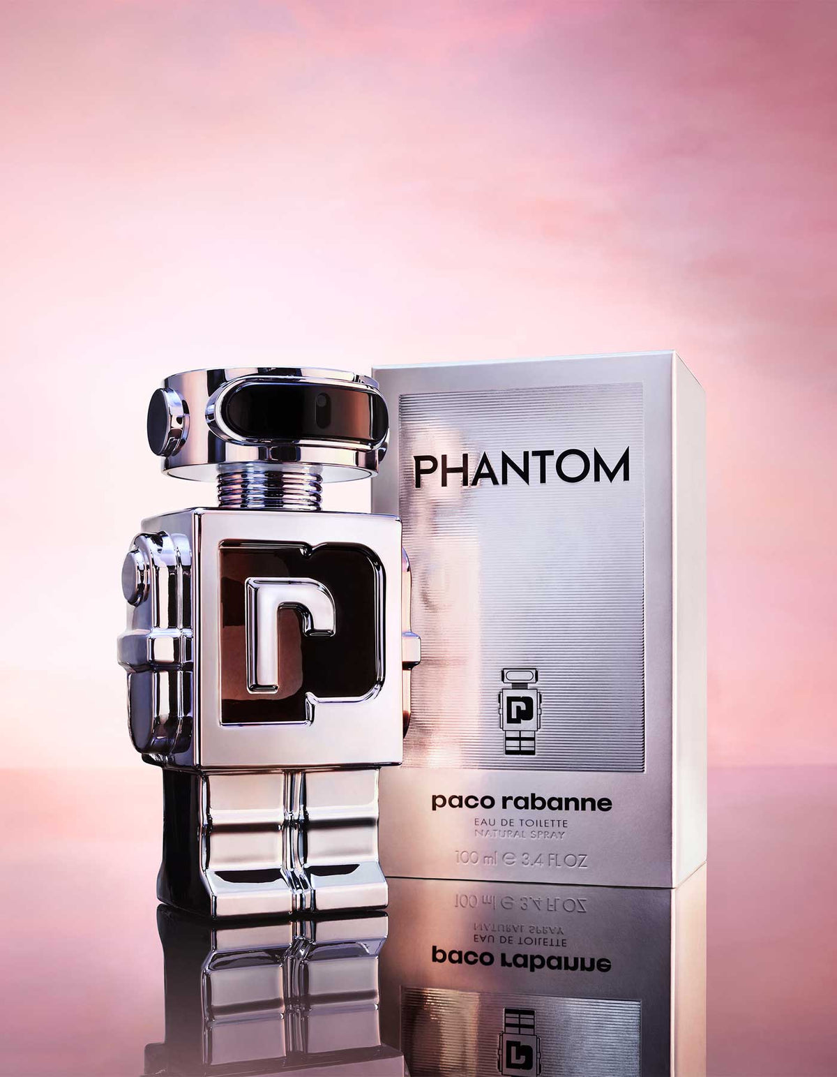 Rabanne Phantom Eau de Toilette