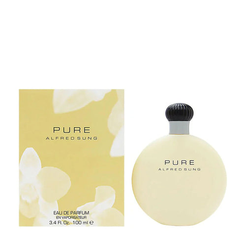Alfred Sung Pure Eau de Parfum