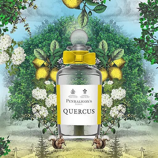 Penhaligon's Quercus