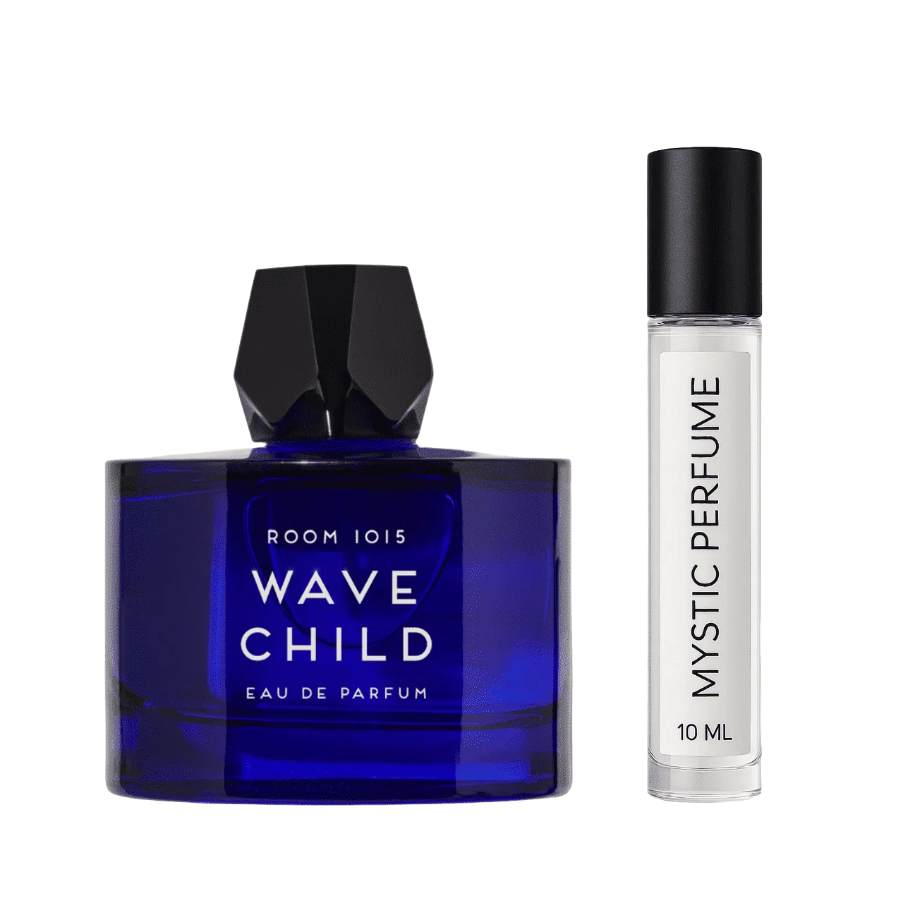Room 1015 Wavechild