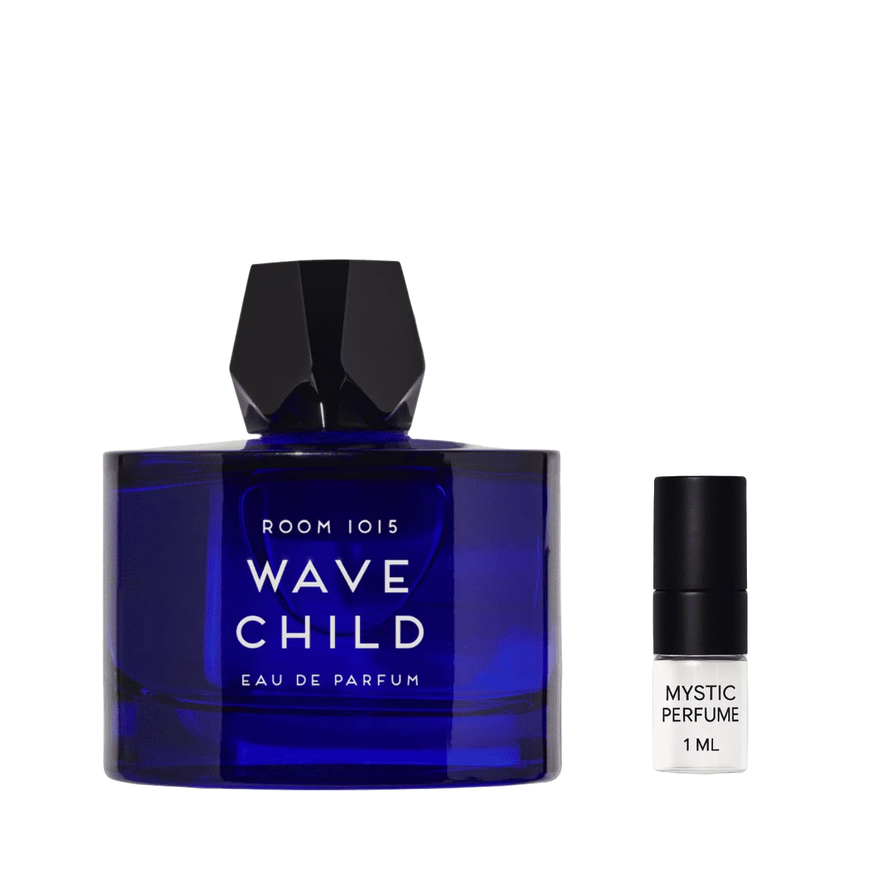 Room 1015 Wavechild