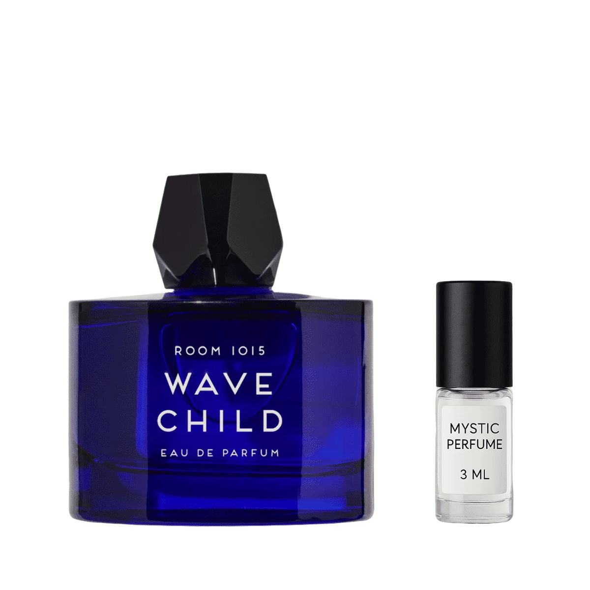 Room 1015 Wavechild