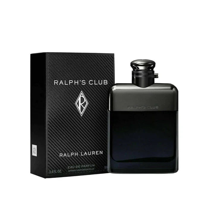 Ralph Lauren Ralph's Club Eau de Parfum