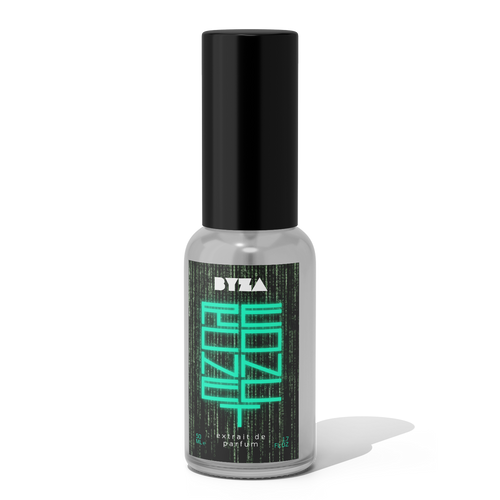 BYZA Reconnect Extrait de Parfum 50 mL bottle