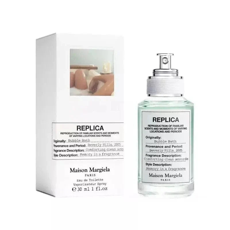 Maison Margiela REPLICA Bubble Bath