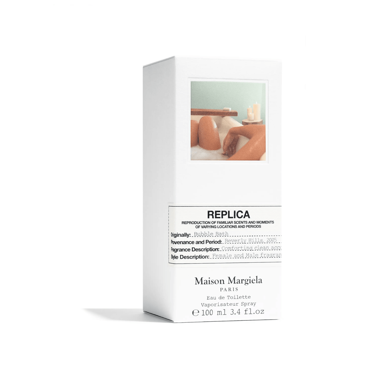 Maison Margiela REPLICA Bubble Bath
