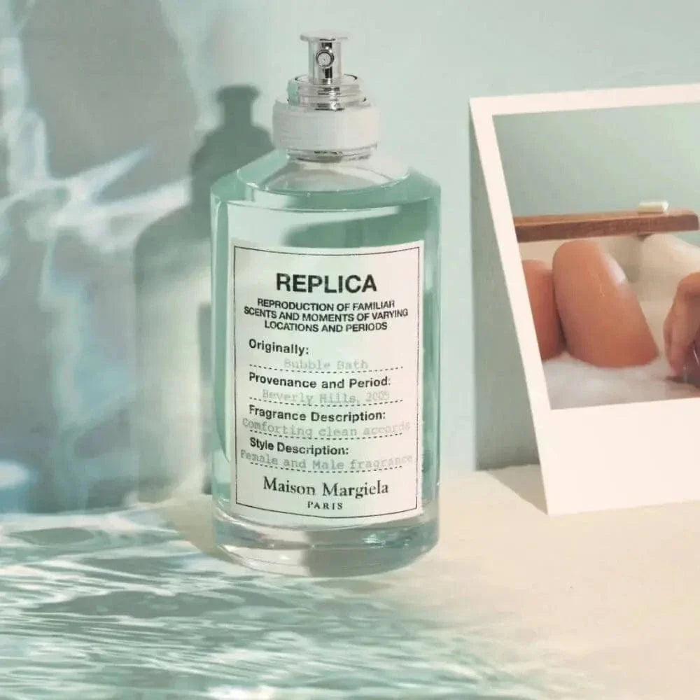 Maison Margiela REPLICA Bubble Bath