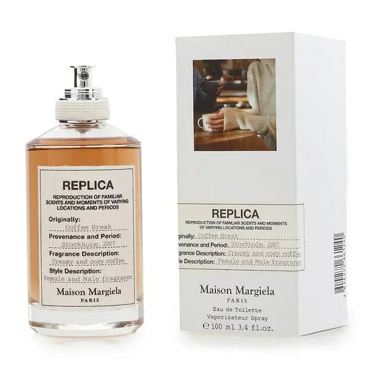 Maison Margiela REPLICA Coffee Break