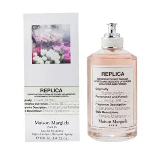 Maison Margiela REPLICA Flower Market
