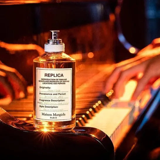 Maison Margiela REPLICA Jazz Club